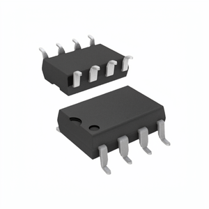 Distribuidor Autorizado, Compre Componentes Electrónicos en Línea HCPL-7510-360 8 SMD, Chip Gull Wing - Product Image 1