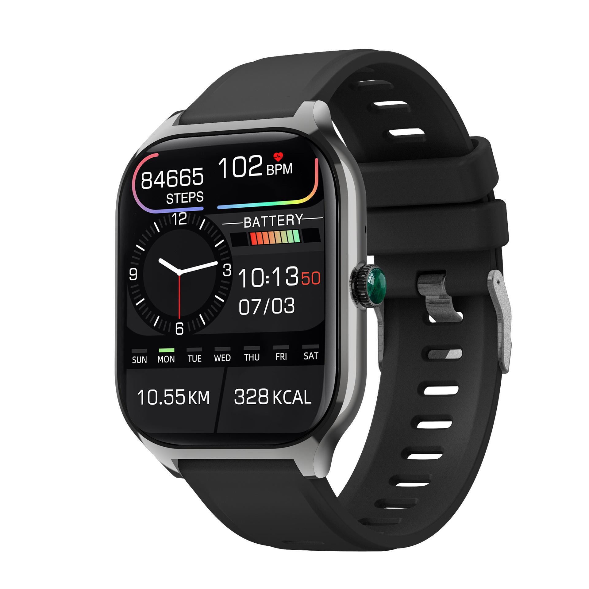 Tracker Gokoo Sn80 Smartwatch Fitness Watch Gokoo Smartwatch