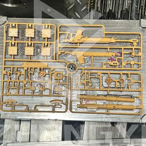 Stampi a iniezione per bambole personaggio <span class=keywords><strong>Barbie</strong></span>, - Product Image 4