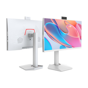 Cross-border 21.5/23.8/27-inch All-in-One Computer Office/Business/Educational High-Definition LCD Core I7 - Product Image 1