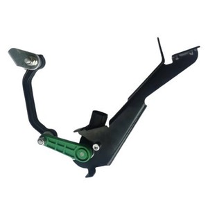 Capteur de hauteur Audi 420941274F, pièce de rechange pour la réparation et l'entretien du système de suspension - Product Image 4