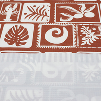 Nappe en plastique PEVA imprimée en gravure personnalisée à motifs floraux, antidérapante, imperméable, résistante à l'huile, écologique, facile à nettoyer, anti-poussière, Europe