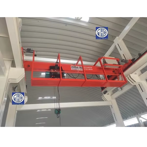 Bán chạy nhất kinh tế Wire Rope <span class=keywords><strong>hoist</strong></span> điện với hệ thống phanh an toàn cho kho công nghiệp và xây dựng nâng - Product Image 3