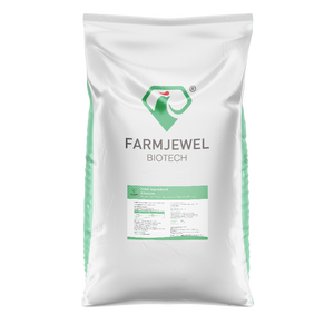 Technologie de revêtement de précision au glucose protégé par le rumen, approvisionnement direct en précurseurs de lactose pour bovins laitiers et ovins, certifié GMP - Product Image 1