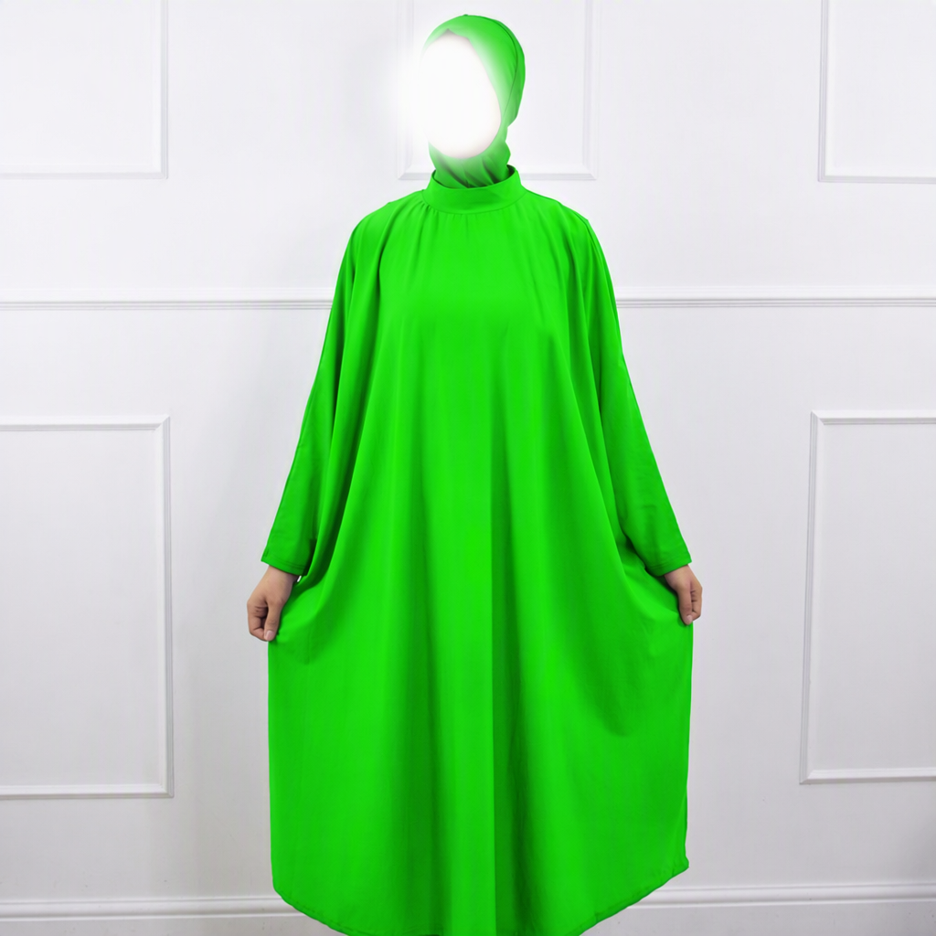 Verde