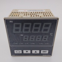 Contrôleur de température PID intelligent haute précision SRS3-Y-N16-001 RS485 pour contrôle industriel Gestion optimale de la température