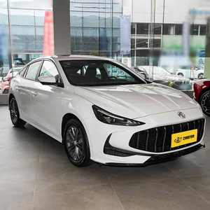 Nouvelle <span class=keywords><strong>Voiture</strong></span> Berline de Luxe Mg5 2026 1.5L 129ch L4 à Aspiration Naturelle avec Boîte de Vitesses et Toit Ouvrant – <span class=keywords><strong>Achat</strong></span> Direct de Chine à Prix Avantageux - Product Image 2