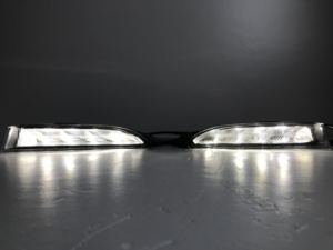 Lampe frontale antibrouillard à led pour SCIROCCO R, éclairage de jour, de haute qualité, nouveau modèle - Product Image 4