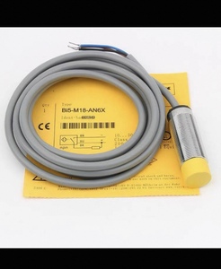 Nuevo interruptor fotoeléctrico original en stock RO20m-BS18-VN6X2E - Product Image 5