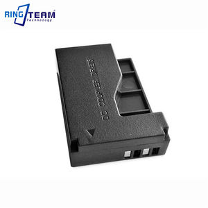 كابلات طاقة بمنفذ USB DC 5V 2 V 3a ، قارنة بطارية من أجل Canon EOS Rebel SL1 ملحقات كاميرا - Product Image 3