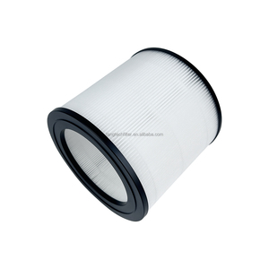 ไส้กรอง HEPA สำหรับเครื่องฟอกอากาศใน <span class=keywords><strong>AC0820</strong></span> FY0293ชุด800, อะไหล่เปลี่ยนที่ใช้ในครัวเรือนสำหรับเครื่องฟอกอากาศใน AC0830 - Product Image 2
