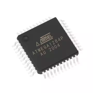 ATMEGA1284P-AU <strong>MCU</strong> Microcontroller Integrated Circuit New Original IC - Product Image 1