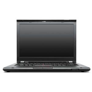 95 Nouveaux Ordinateurs Portables Professionnels Lenovo <span class=keywords><strong>ThinkPad</strong></span> <span class=keywords><strong>T430</strong></span> <span class=keywords><strong>I5</strong></span>-3ème Génération 8 Go RAM 256 Go SSD pour Bureau, Réseaux et Cours, Windows 10 - Product Image 1