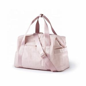 Sacs de sport de grande taille de haute qualité en Oxford imperméable, sacs de voyage, sacs de gym, sacs de yoga, logo personnalisé - Product Image 1