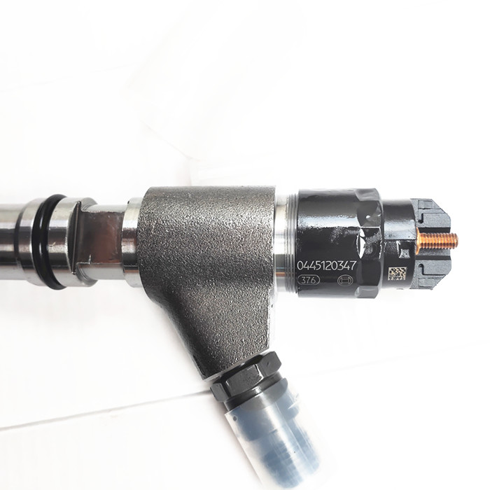 common rail injector nozzle 0445120347 371-3974 T410631 injector for caterpillar 320D2 C7.1 Perkins auto parts 0445120348