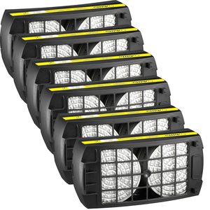 Cartuchos de Repuesto 3M Adflo 15-0499-99X06, para Vapores Orgánicos/Gases Ácidos (OV/SD/CL/HC) - Product Image 1