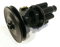 Pompe à eau de mer 46-807151A8 46-72774A69 pour MerCruiser Bravo 454 502 8.2L 7.4L