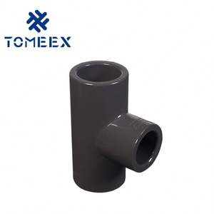 Coude fileté femelle en <span class=keywords><strong>PVC</strong></span> SCH <span class=keywords><strong>80</strong></span> ASTM - Product Image 4