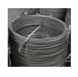 Alambre de Aleación de Níquel de Primera Calidad |   Resistente a Altas Temperaturas, Resistente a la Corrosión, Ideal para Aplicaciones Industriales - Product Image 6