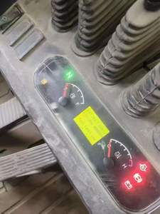 Montacargas Heli de 12 Toneladas Usados de Marca Reconocida a Nivel Mundial, Heli de 2.5 Toneladas, Heli de 3 Toneladas, Heli de 5 Toneladas, Heli de 7 Toneladas, Heli de 8 Toneladas, Heli de 10 Toneladas, Heli de 12 Toneladas, Heli de 16 Toneladas - Product Image 3