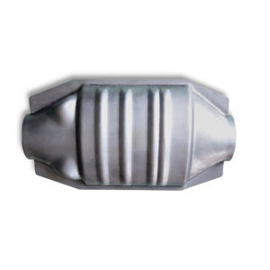 เครื่องฟอกไอเสียเชิงเร่งปฏิกิริยาสามทางอเนกประสงค์สำหรับรถยนต์ทุกรุ่นที่มีมาตรฐาน OBD/euor 2/3/4/5 - Product Image 6