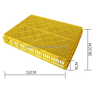Tuoyun Bán Buôn Lồng Ấp Hatcher Khay Nhựa Gia Cầm Giỏ Trứng Gà Công Nghiệp Lồng Ấp Cho Gà Cuộc Sống Lâu Dài Thời Gian - Product Image 2