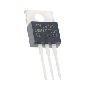 IRFB4110 IRFB4110PBF <span class=keywords><strong>IRF</strong></span> transistor 4110 IGBT MOSFET TO-220 100V 180A IRF4110PBF - Product Image 1