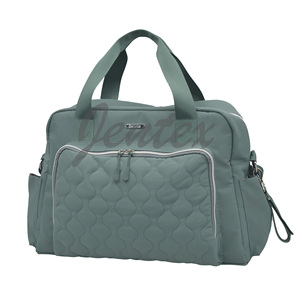 Jentex cổ điển cảm ứng mềm mại Tote Túi xác ướp cho cha mẹ On-The-<span class=keywords><strong>Go</strong></span> - Product Image 2