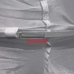 S1299A 2026 gros jupons surdimensionné jupe gonflée <span class=keywords><strong>grande</strong></span> <span class=keywords><strong>taille</strong></span> femmes <span class=keywords><strong>mariée</strong></span> mariage <span class=keywords><strong>jupon</strong></span> - Product Image 4