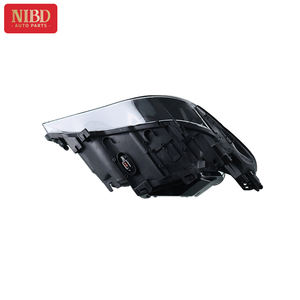 Phare avant pour Série 5 <span class=keywords><strong>E60</strong></span> E61 Phare gauche 12V 72W Remplacement de phare 63127177751 - Product Image 3