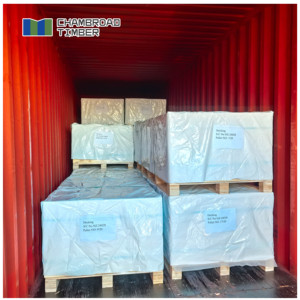 Rifornimento della fabbrica di legno all'aperto <span class=keywords><strong>Decking</strong></span> per l'area scenica e il sentiero del parco antiscivolo impermeabile di lunga durata - Product Image 6