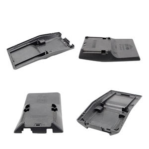 Fabrication de moules en plastique par injection pour les composants d'appareils ménagers en plastique ABS personnalisés - Product Image 2