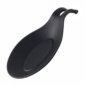 Poggia cucchiaio e clip per pentole Premium 45125 per una comoda organizzazione della cucina - Product Image 2