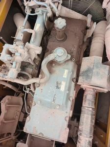 แท่นขุดเจาะแบบหมุน SAN SR235R SR205 SR155R SR235S SR360E SR405 SR285R Xcm Xr150d Xr280d XR360 Sr-80c Sr-70 SR-60 - Product Image 2