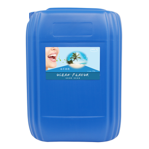 De grado de alimentos océano sabor para pasta de dientes enjuague <span class=keywords><strong>bucal</strong></span> hilo dental fantasía sabor - Product Image 6