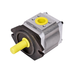 Bomba de Engranajes Internos Hidráulica de Alta Presión ECKERLE Serie EIPH2 EIPH3 EIPH5 EIPH6 EIPS2-022RA~025RA04 - Product Image 2