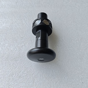 أداة مسح معدنية لمحطة شاملة بمنشور عاكس صغير بالدرجات مع أجزاء وملحقات عالية الوضوح - Product Image 3