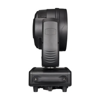 Luz de cabeza móvil LED Bee Eye Wash IP 19x40w para exteriores, con función Bee Eyes LED Wash Beam 2 en 1, luz DJ con enfoque, resistente al agua