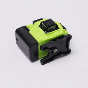 Niveau laser auto-nivelant vert à 16 lignes avec télécommande - Product Image 3