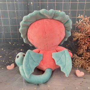 9 Estilos, 20CM, <span class=keywords><strong>Anya</strong></span> Forger, Yor Forger, Chimera, Kawaii, Muñeco de <span class=keywords><strong>Peluche</strong></span> de Dibujos Animados de SPY FAMILY, Almohada de <span class=keywords><strong>Anime</strong></span>, Juguetes de <span class=keywords><strong>Peluche</strong></span>, Bolsas - Product Image 4