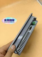 6AV6647-0AC11-3AX0 KTP600BasicSeries PLC de 6 Pulgadas