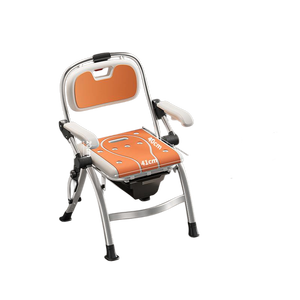 Elderly Toilet Seat Medical <b>Bathing</b> Chair Adult Potty Chair - Product Image 1