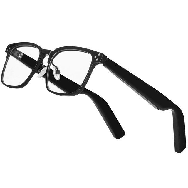 2024 KX31 Smart Glasses Anti-blue BT 5.3 HD Call Waterproof Wireless Eyewear Music Play Smart Wearable Devices