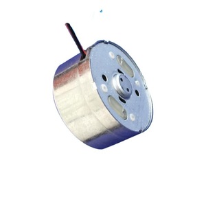 Motor de CC con Engranajes en Miniatura Drf-300 de 12V y 300 RPM para Controles de Videojuegos y Aplicaciones de Ventiladores de Mini Horno - Product Image 1