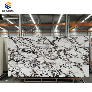 Azulejos de Cerámica de Porcelana con Acabado Mate para Baño, Piedra Sinterizada Grande para Comedor y Sala de Estar, 3 Patrones Continuos para Pasillo - Product Image 2