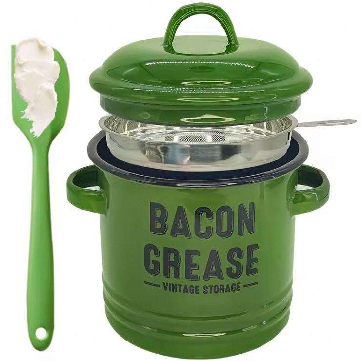 Vert - Un ensemble de