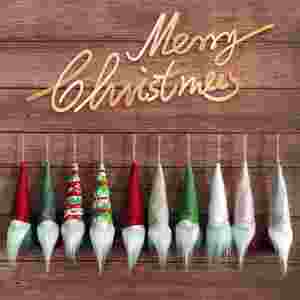 5 Pcs Productos De 2023 Arbol Navidad Decoracion Gnomos Navidad - Product Image 3