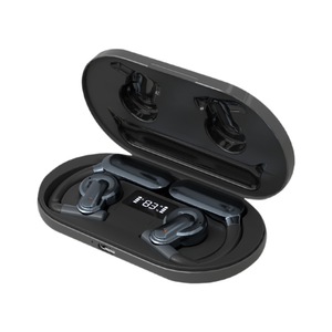 Auriculares SHINECON QH-008PRO Open Ear 5.4 con Pantalla Digital y Carga Rápida Tipo-C para Deportes - Product Image 2