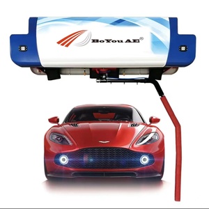 360 Automatic <b>Car</b> Washing <b>Machine</b> with Hair Dryer - Product Image 1