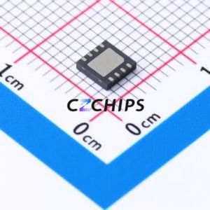 VFQFPN-8L ST1S32PUR วงจรรวม (4x4) ใหม่เอี่ยม-ดั้งเดิมชิป IC DC-DC PMIC Power - Product Image 2